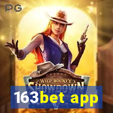 163bet app